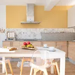 Casa El Castanal Con Piscina Privada * Vigo