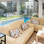 Villa Casa El Castanal Con Piscina Privada