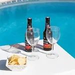 Villa Casa El Castanal Con Piscina Privada Vigo