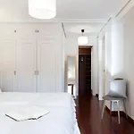 Casa El Castanal Con Piscina Privada Vigo