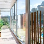Villa Casa El Castanal Con Piscina Privada *