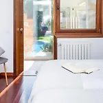 Casa El Castanal Con Piscina Privada Villa *