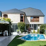 Villa Casa El Castanal Con Piscina Privada
