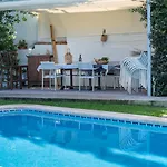 Villa Casa El Castanal Con Piscina Privada Vigo