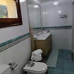 Casa El Castanal Con Piscina Privada Vigo