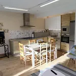 Villa Casa El Castanal Con Piscina Privada