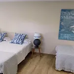 Casa El Castanal Con Piscina Privada Villa *