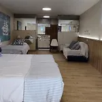Villa Casa El Castanal Con Piscina Privada *