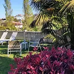 Casa El Castanal Con Piscina Privada * Vigo
