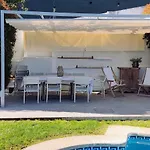 Casa El Castanal Con Piscina Privada