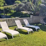 Villa Casa El Castanal Con Piscina Privada