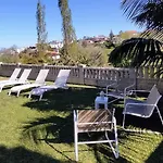 Casa El Castanal Con Piscina Privada Vigo