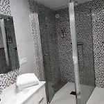 Casa El Castanal Con Piscina Privada Villa