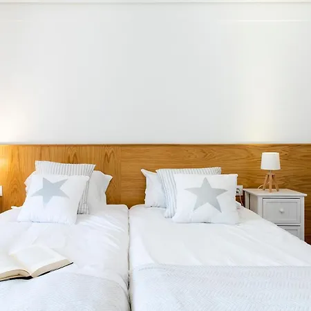 Casa El Castanal Con Piscina Privada *