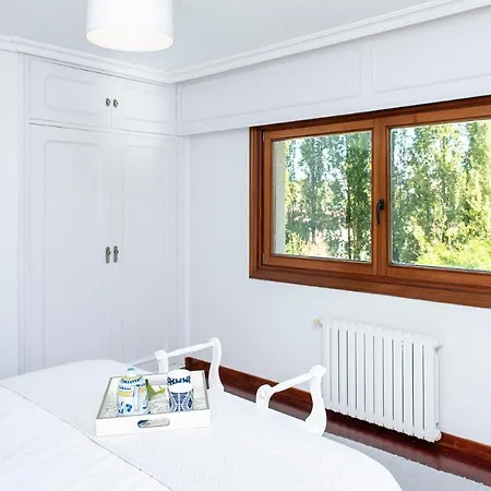 Villa Casa El Castanal Con Piscina Privada Vigo