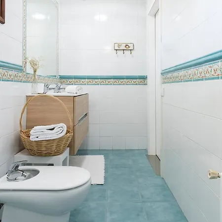 ヴィラ Casa El Castanal Con Piscina Privada ヴィーゴ