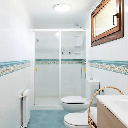 Casa El Castanal Con Piscina Privada Villa Vigo