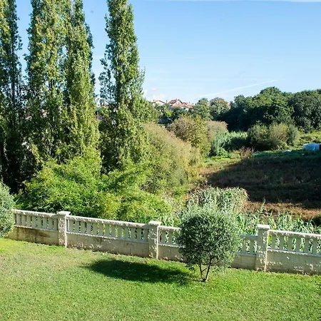 Вилла Casa El Castanal Con Piscina Privada *
