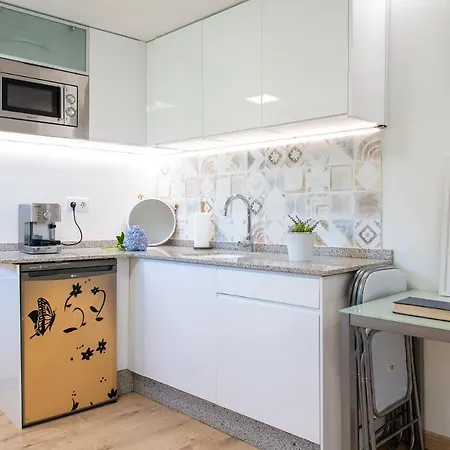 Casa El Castanal Con Piscina Privada Villa