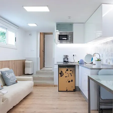 Villa Casa El Castanal Con Piscina Privada Vigo