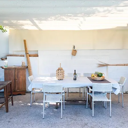 Casa El Castanal Con Piscina Privada Villa Vigo