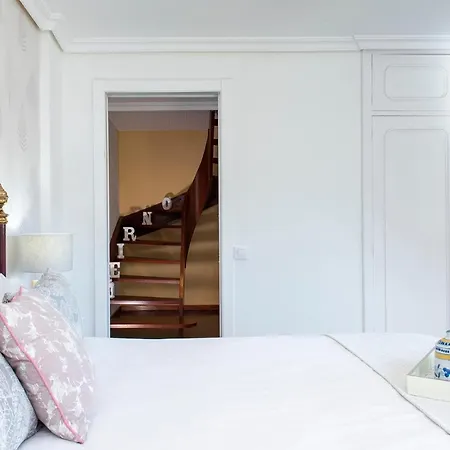 Villa Casa El Castanal Con Piscina Privada *