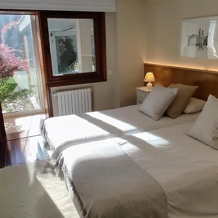 Вилла Casa El Castanal Con Piscina Privada *