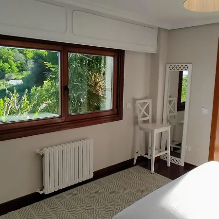 Casa El Castanal Con Piscina Privada * Виго