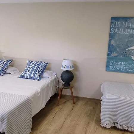 Casa El Castanal Con Piscina Privada Вилла *