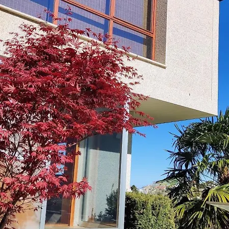 Вилла Casa El Castanal Con Piscina Privada *