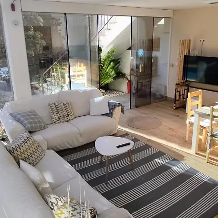 Casa El Castanal Con Piscina Privada ヴィラ *