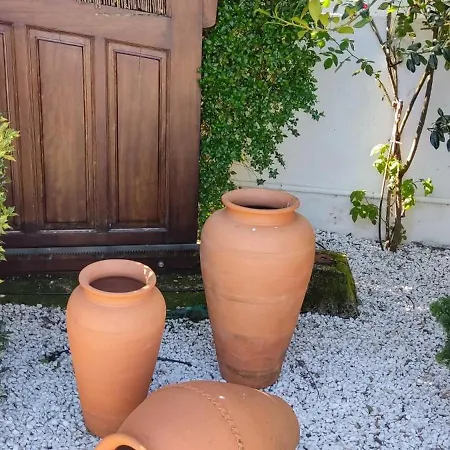Вилла Casa El Castanal Con Piscina Privada *