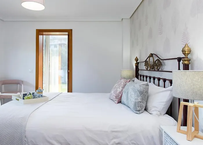 Casa El Castanal Con Piscina Privada ヴィーゴ