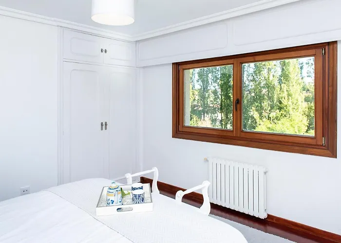 ヴィラ Casa El Castanal Con Piscina Privada ヴィーゴ