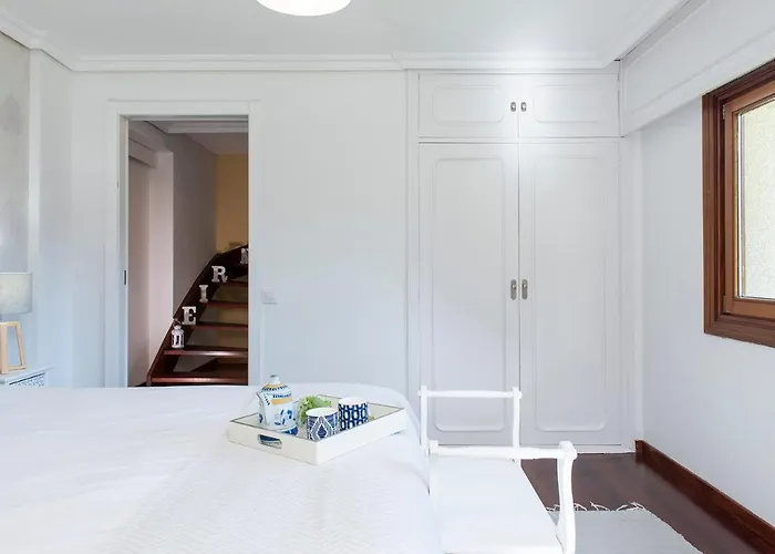 Casa El Castanal Con Piscina Privada ヴィラ ヴィーゴ