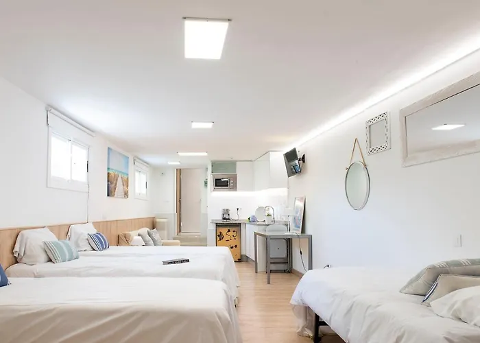 Вилла Casa El Castanal Con Piscina Privada Виго