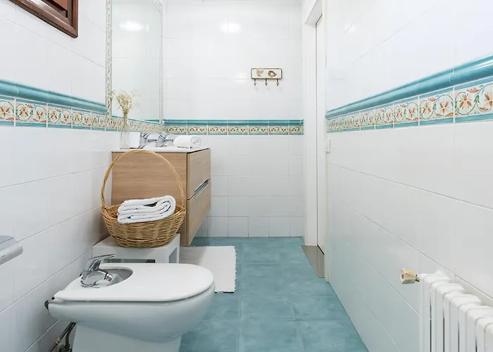빌라 Casa El Castanal Con Piscina Privada 비고