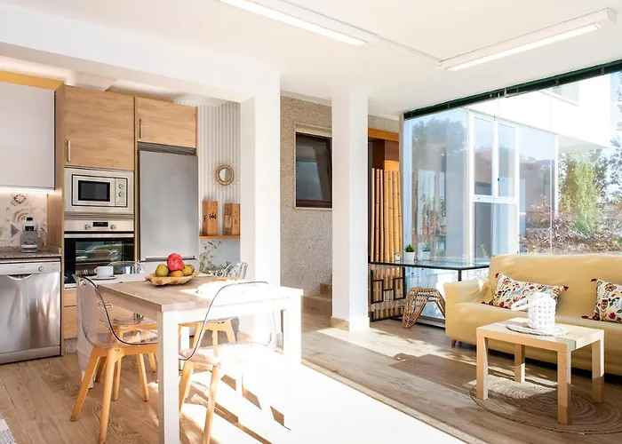 Casa El Castanal Con Piscina Privada ヴィラ ヴィーゴ