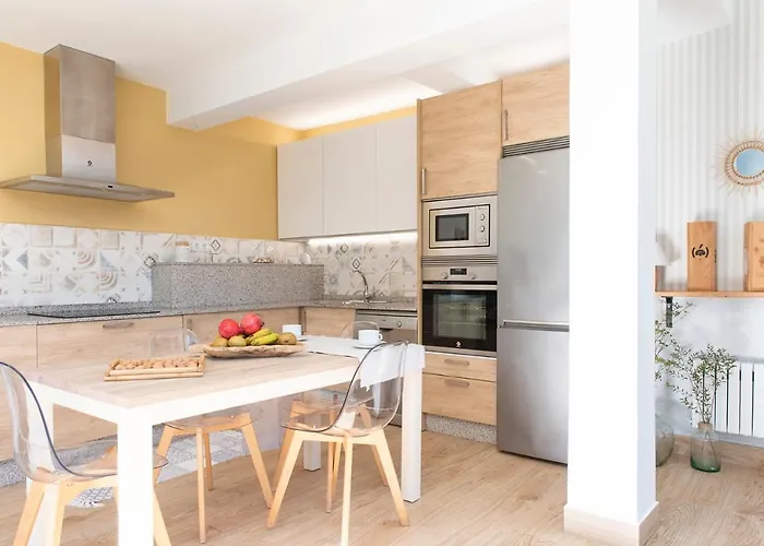 Casa El Castanal Con Piscina Privada * Виго