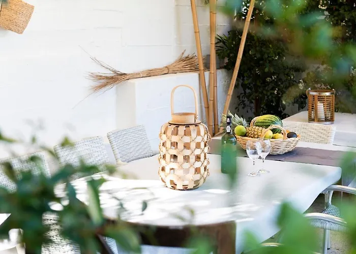 Casa El Castanal Con Piscina Privada *