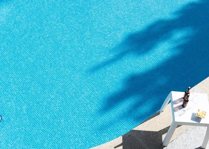 Casa El Castanal Con Piscina Privada