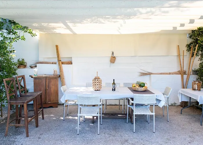 Casa El Castanal Con Piscina Privada ヴィラ ヴィーゴ