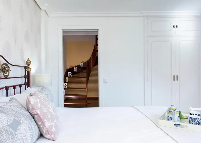 빌라 Casa El Castanal Con Piscina Privada *