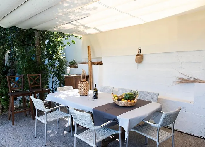 Casa El Castanal Con Piscina Privada * Виго